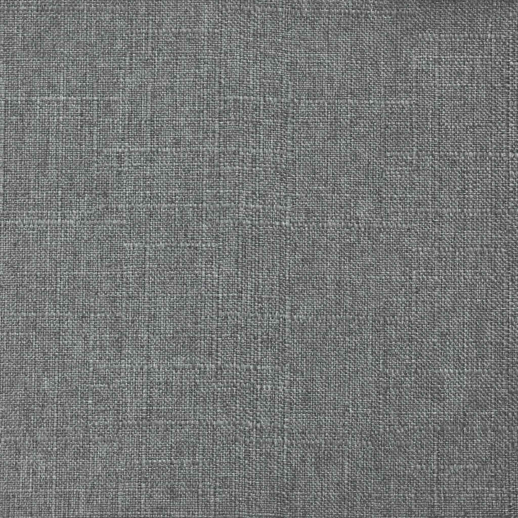 spisebordsstole med hynder 2 stk. massivt gummitræ hvid