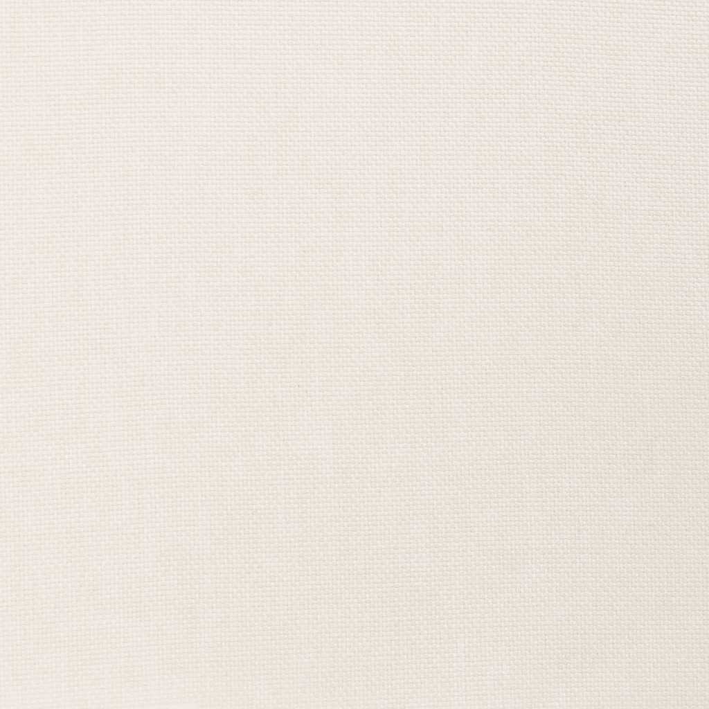 spisebordsstole med hynder 2 stk. massivt gummitræ naturfarvet