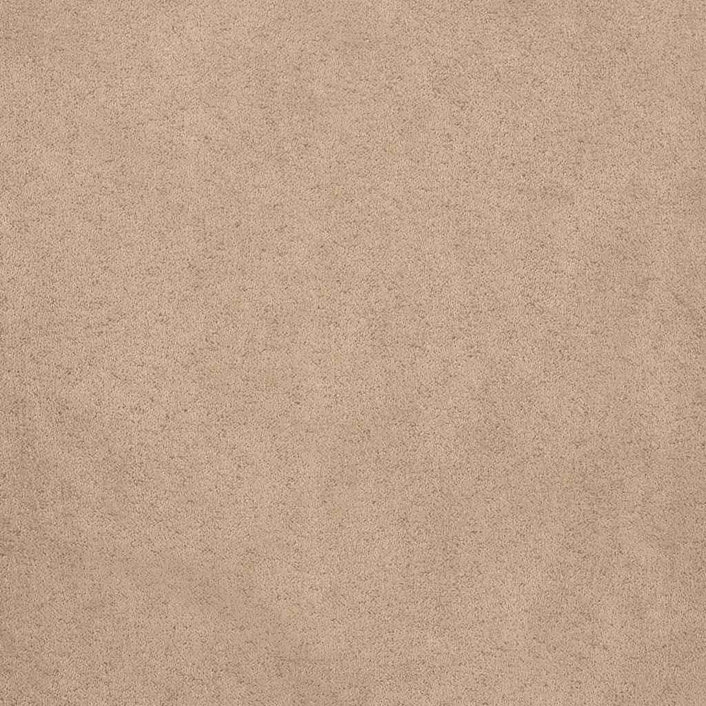 spisebordsstole med hynder 2 stk. massivt gummitræ hvid