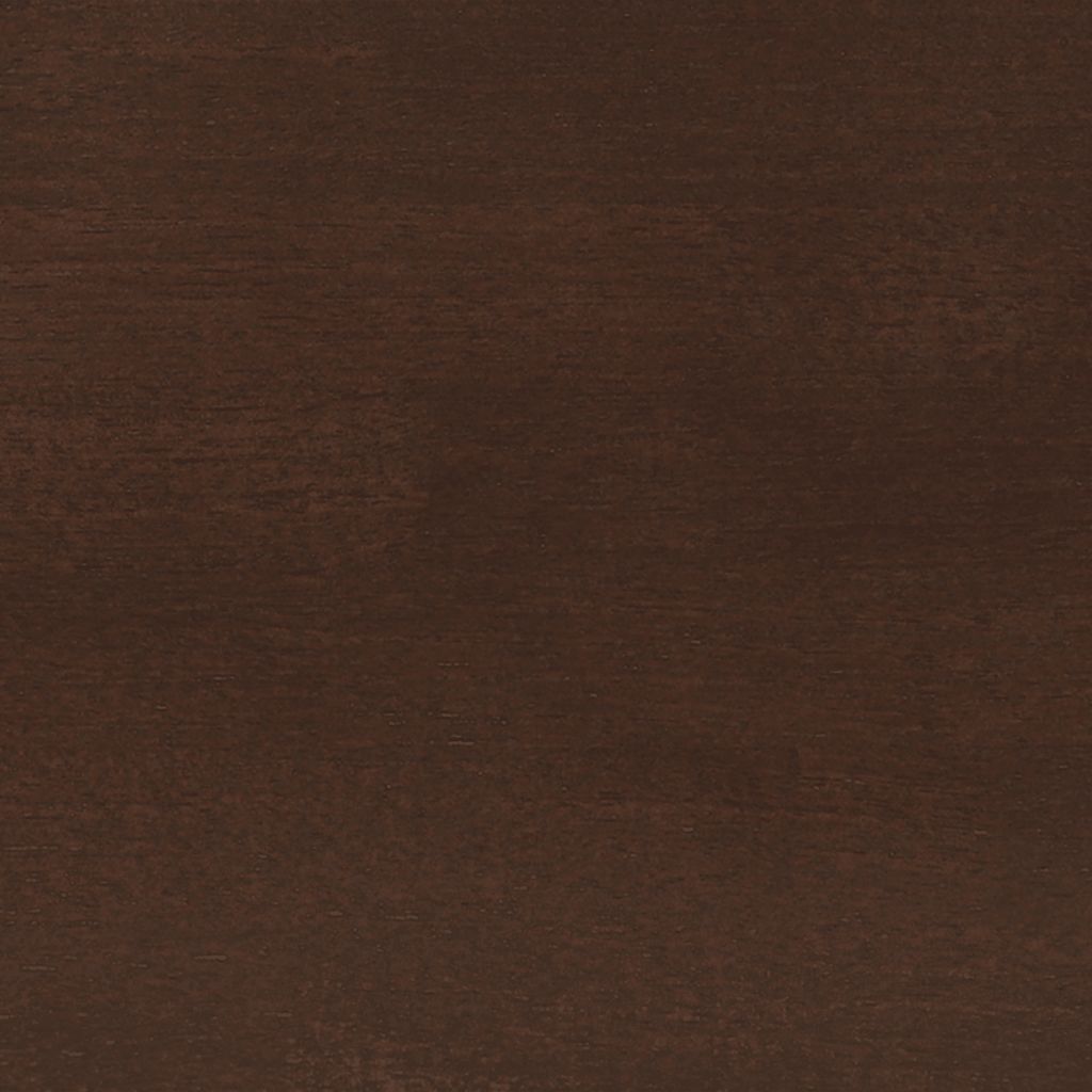 barstole med hynder 2 stk. massivt gummitræ brun