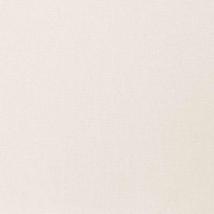 barstole med hynder 2 stk. massivt gummitræ brun