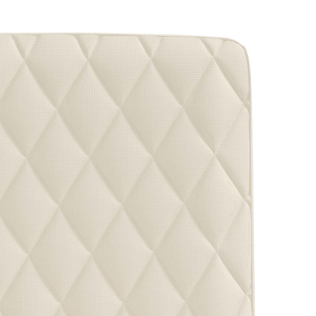 spisebordsstole 4 stk. linned