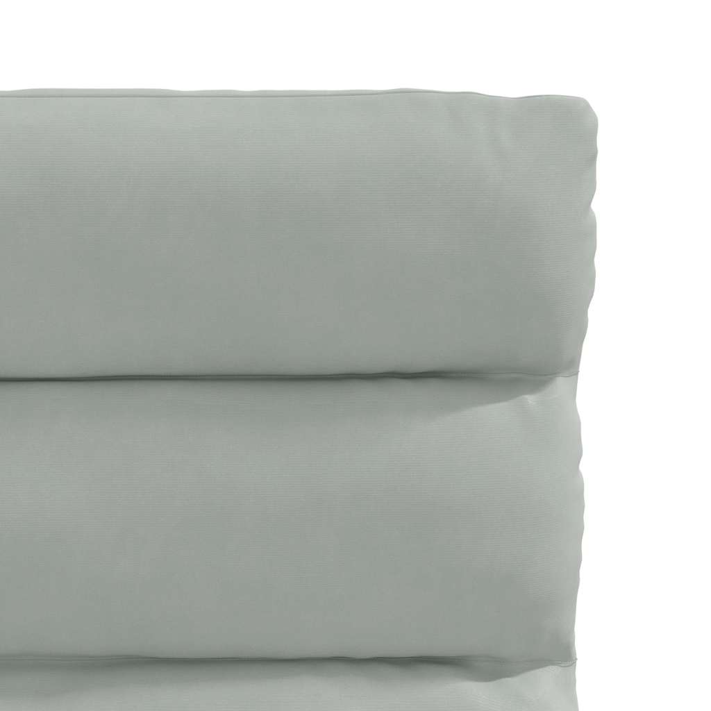 spisebordsstole 4 stk. velour lysegrå