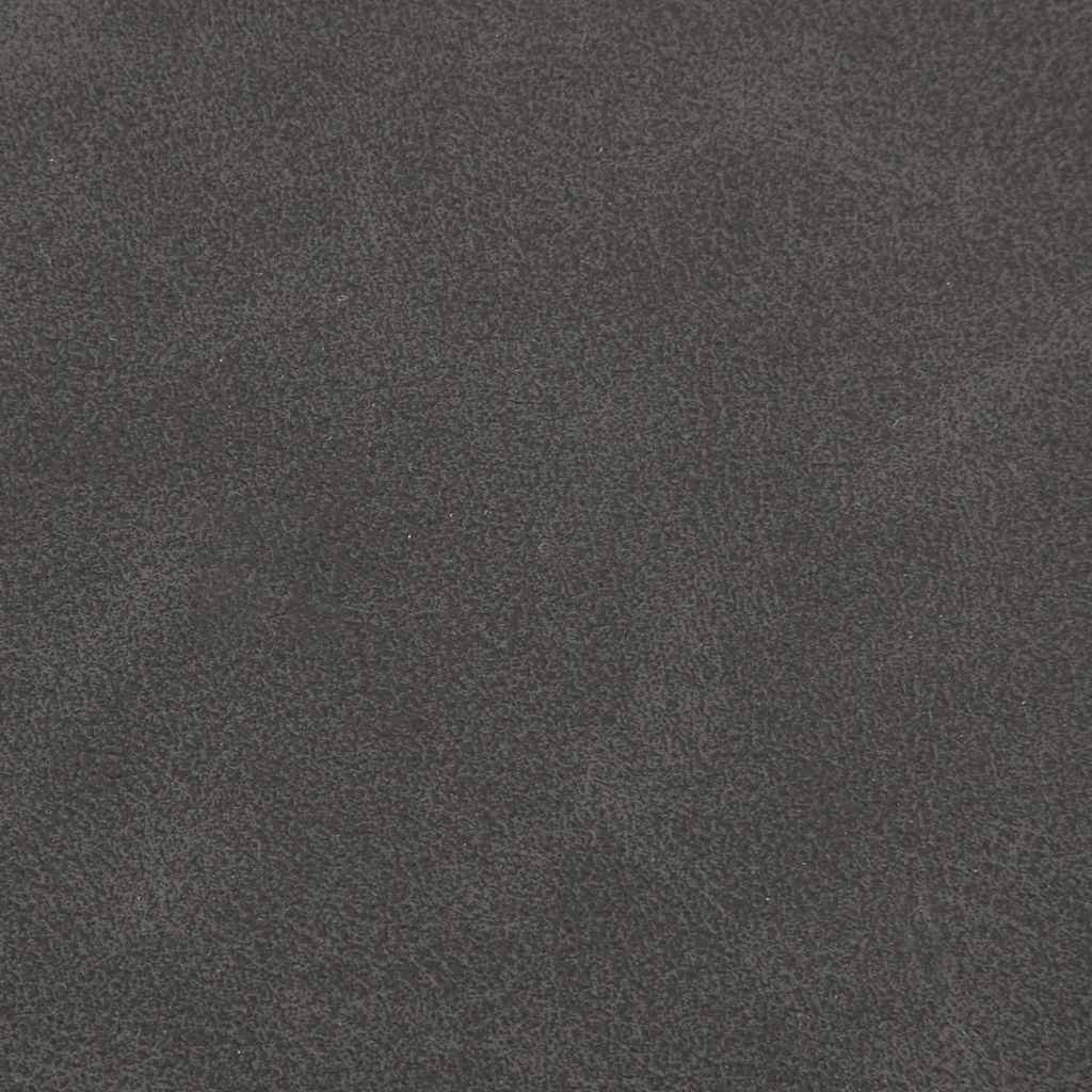 spisebordsstole 2 stk. kunstlæder sort