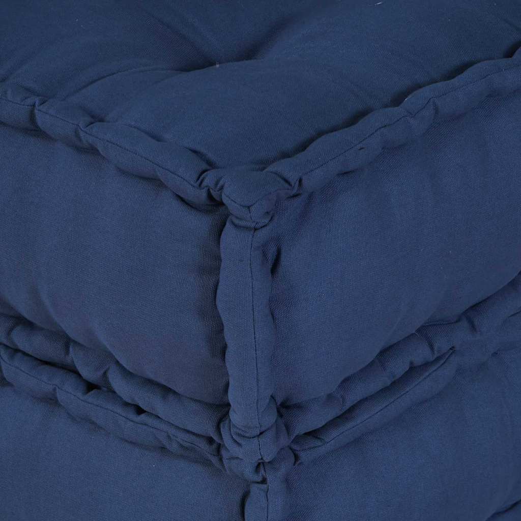 Modul Sofa Indigo 70 x 70 x 36 cm Stof