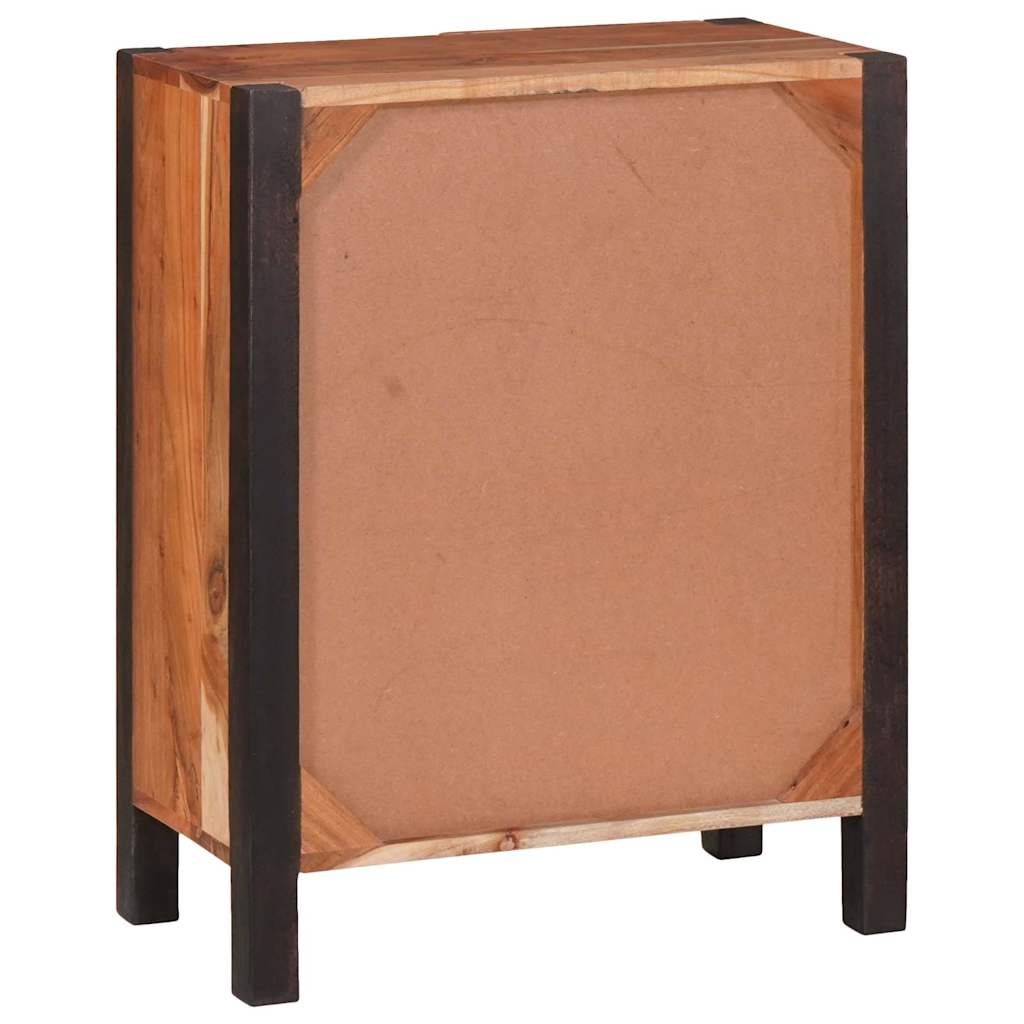 Buffeter & Skuffesystemer Brun 55 x 30 x 75 cm