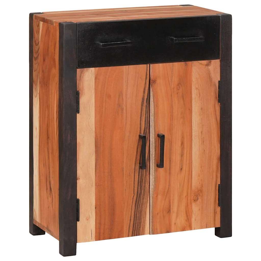 Buffeter & Skuffesystemer med skuffe Brun 55 x 30 x 75 cm