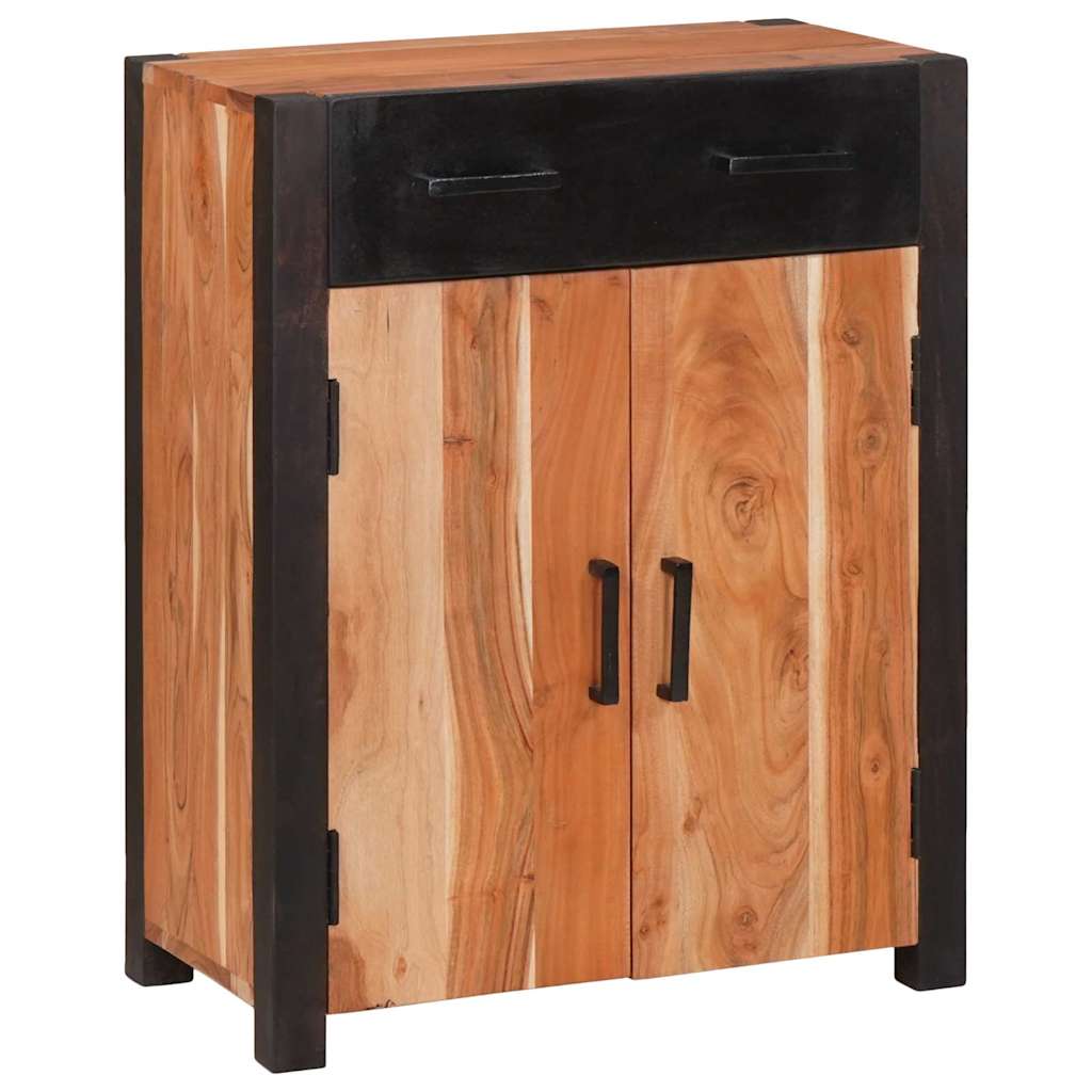Buffeter & Skuffesystemer med skuffe Brun 55 x 30 x 75 cm