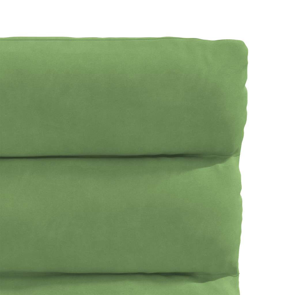 spisebordsstole 2 stk. fløjl lysegrøn