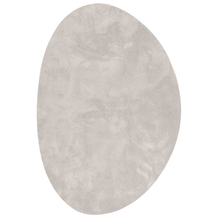 Områdetæpper HUARTE Sandfarvet 160 x 230 cm Polyester