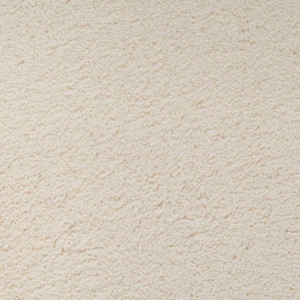 Områdetæpper HUARTE Beige 80 x 150 cm Polyester