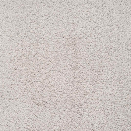 Tæppe HUARTE Sandfarvet 140 x 200 cm Polyester