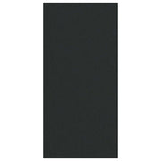 Dørmåtte Andet Sort 120 x 250 cm Polyamid og PVC