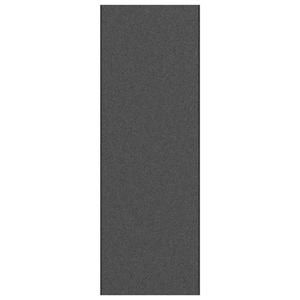 Dørmåtte Andet Anthracit og sort 120 x 350 cm Polyamid og PVC