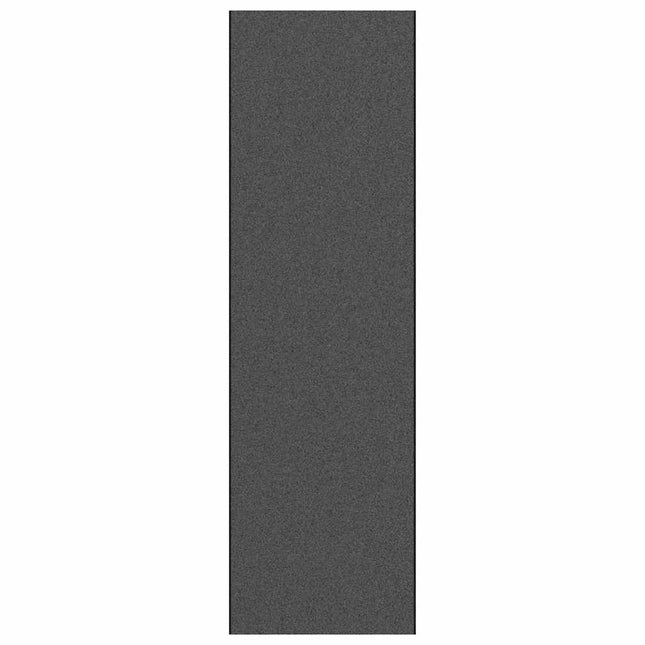Dørmåtte Anthracit og sort 120 x 400 cm 100% polyamid