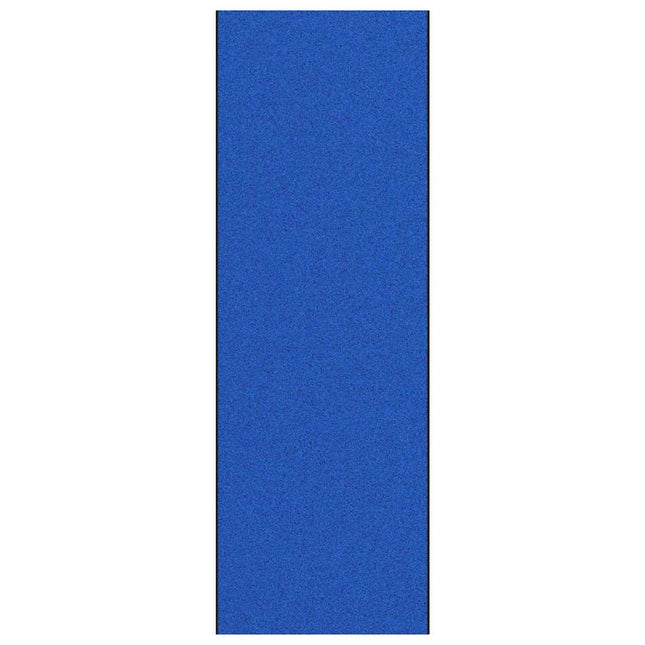 Dørmåtte Andet Blå og Sort 120 x 350 cm Polyamid og PVC