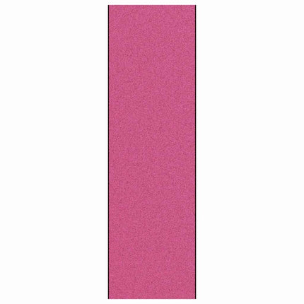 Dørmåtte Andet Pink og Sort 120 x 400 cm Polyamid og PVC