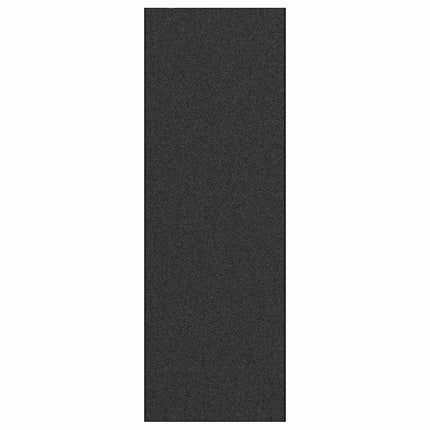 Dørmåtte Anthracit og sort 120 x 350 cm 100% polyamid