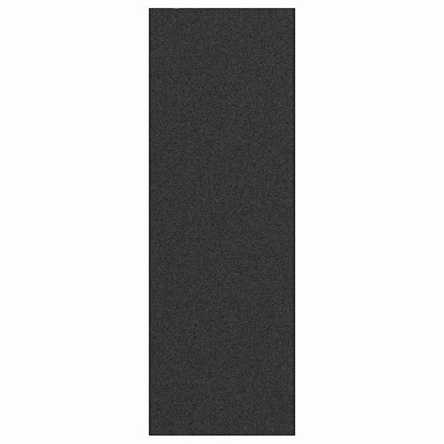 Dørmåtte Anthracit og sort 120 x 350 cm 100% polyamid