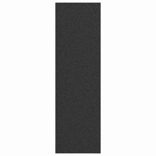 Dørmåtte Anthracit og sort 120 x 400 cm 100% polyamid