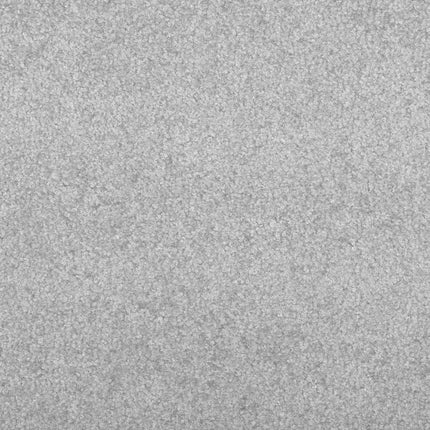 Dørmåtte Grå og sort 120 x 180 cm 100% polyamid