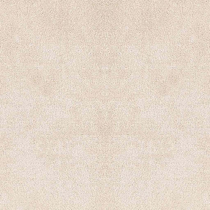 Anti-slip Shaggy tæppe Creme 240 x 340 cm PP