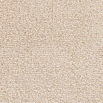 Skridsikre Trappemåtter Rektangulær 15 pcs Creme 75 x 20 cm PP