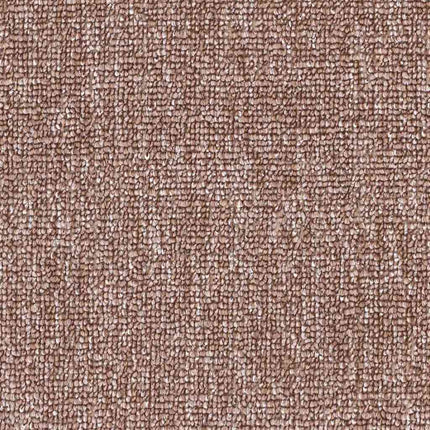Skridsikre Trappemåtter 15 pcs Lysebrun 60 x 25 cm PP