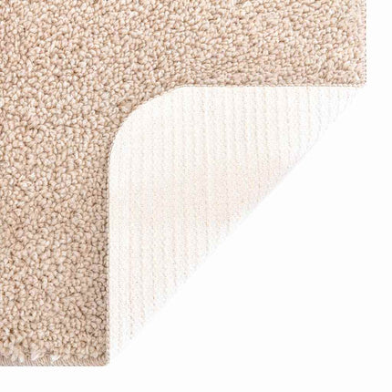 Antiskrid Badmåtte Creme 50 x 80 cm PP