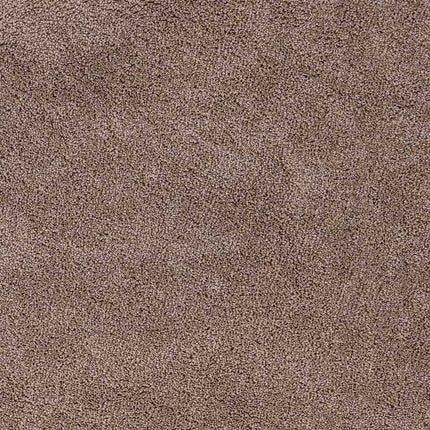 Antiskrid Badmåtte Brun 50 x 80 cm PP