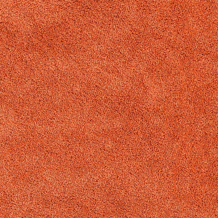 Antiskrid Badmåtte Orange 50 x 80 cm PP
