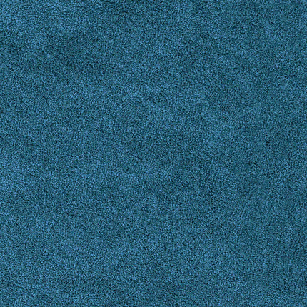 Antiskrid Badmåtte Blå 50 x 80 cm PP