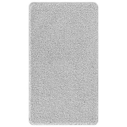 Antiskrid Badmåtte Grå 70 x 120 cm PP