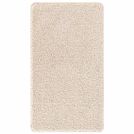 Antiskrid Badmåtte Creme 70 x 120 cm PP