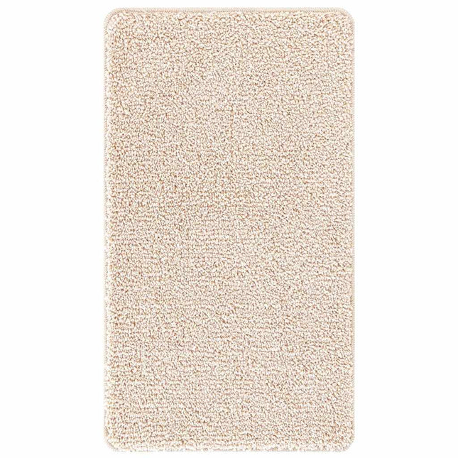 Antiskrid Badmåtte Creme 70 x 120 cm PP