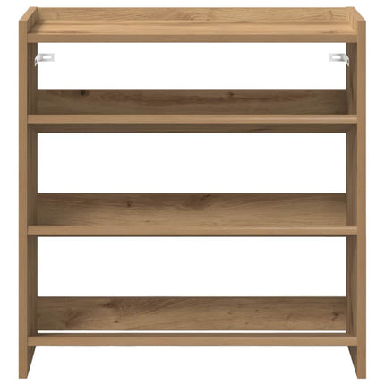 skoreol 60x25x62 cm konstrueret træ kunsteg