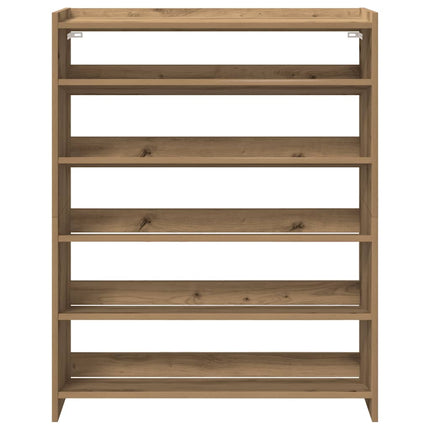 skoreol 80x25x100 cm konstrueret træ kunsteg