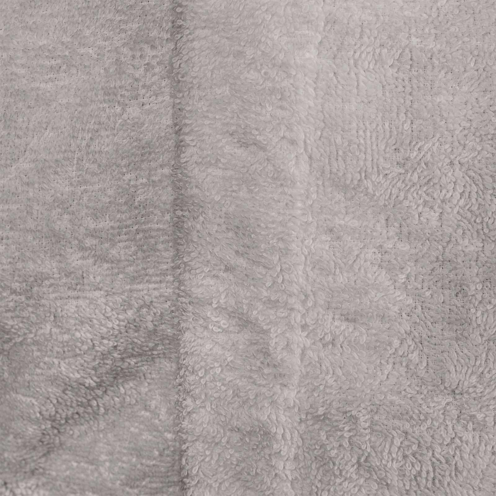 Badekåbe KINN Grå XXL Bomuld