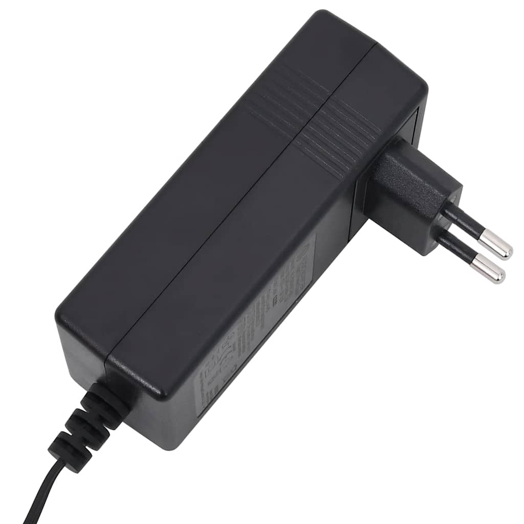 massagestol stof sort