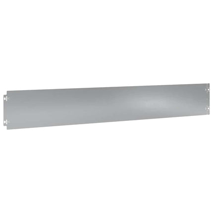 plænekanter 50 stk. 15x103 cm galvaniseret stål