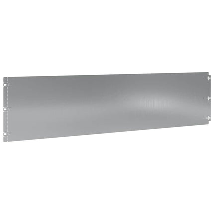 plænekanter 20 stk. 25x103 cm galvaniseret stål