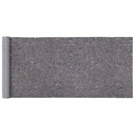 skridsikre malerfleeces 2 stk 10 m 180 g/m² grå