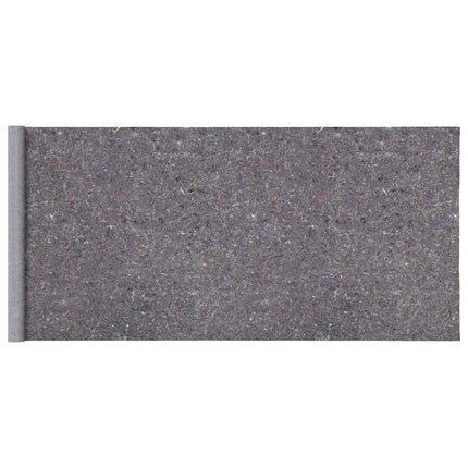 skridsikre malerfleeces 2 stk 5 m 280 g/m² grå