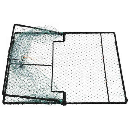 Fuglefælde Grøn 50 x 60 x 1,9 cm Polyethylen