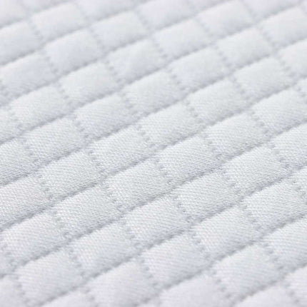 Minde skum madras top 160 x 200 cm Thick Stof-100% polyester
