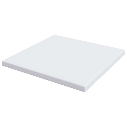 Minde skum madras top 180 x 200 cm Thick Stof-100% polyester