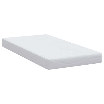 Madras Medium 80 x 160 cm Hvid