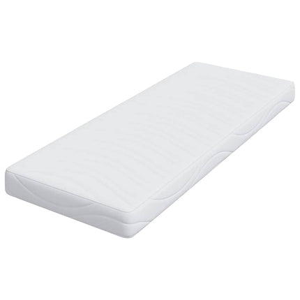 Madras Medium 70 x 200 cm Hvid