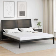 Madras Hvid 200 x 200 cm Jacquard stof