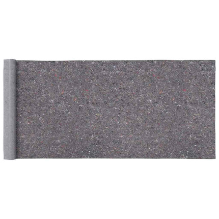 skridsikker maleruld 10 m 180 g/m² grå